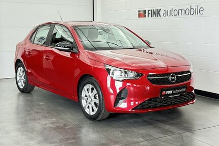 Opel Corsa 1.2 Edition Carplay DAB 33.340 km 11.220 &euro; Lich 35423