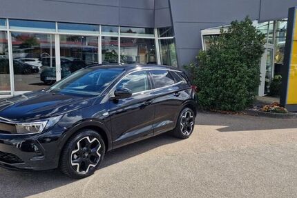 Opel Grandland (X)