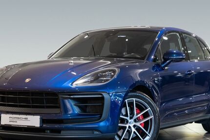 Porsche Macan 77.399 km 65.880 &euro; Schwäbisch Gmünd 73529