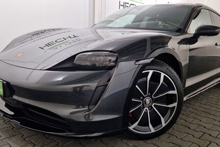 Porsche Taycan 77.810 km 57.700 &euro; Königsbrunn bei Augsburg 86343