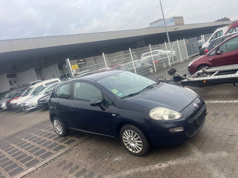 Punto
