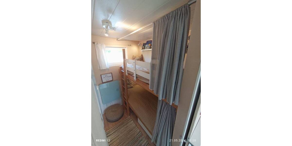 Bungalow Heringsdorf Süssau - 2 Zimmer, 30 m&sup2;, 75.900&euro; | Angebot:25700485