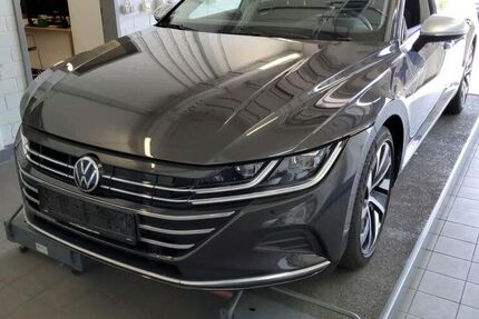 VW Arteon