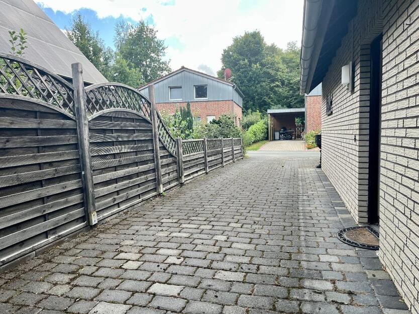 Kleines Haus zu vermieten! 49584 Fürstenau.