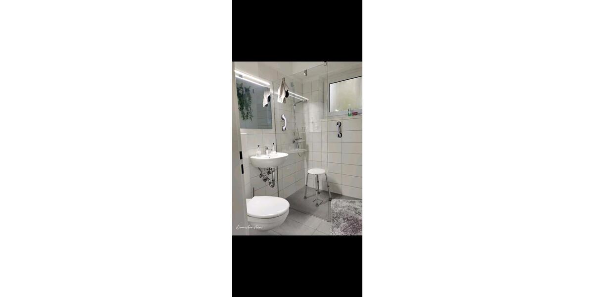 Erdgeschoßwohnung Waldbrunn - 1 Zimmer, 40 m&sup2;, 550&euro; | Angebot:26398175