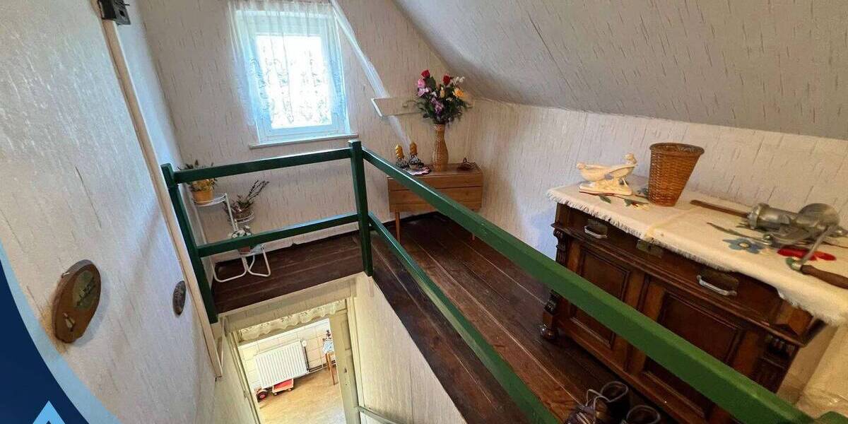 Doppelhaushälfte Osterburg (Altmark) Osterburg - 4 Zimmer, 140 m&sup2;, 75.000&euro; | Angebot:25739468