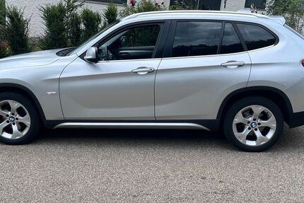 BMW X1 205.000 km 7.800 &euro; Böbingen an der Rems 73560