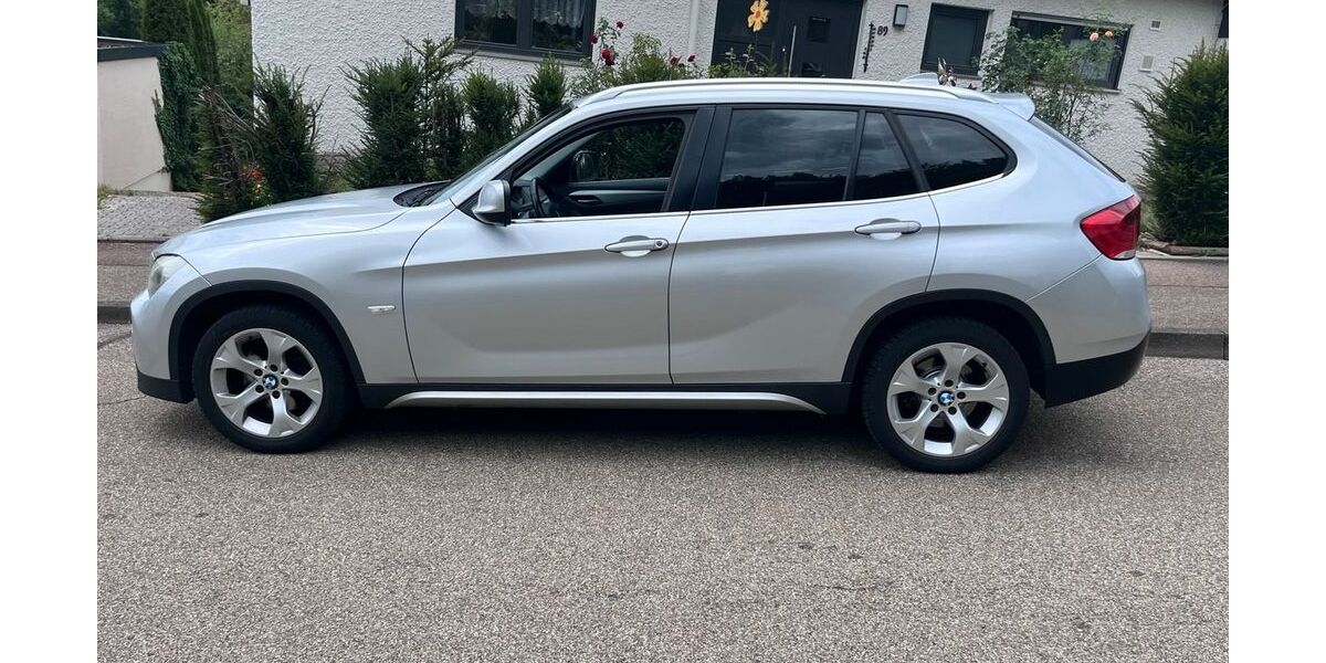 BMW X1 205.000 km 7.800 &euro; Böbingen an der Rems 73560