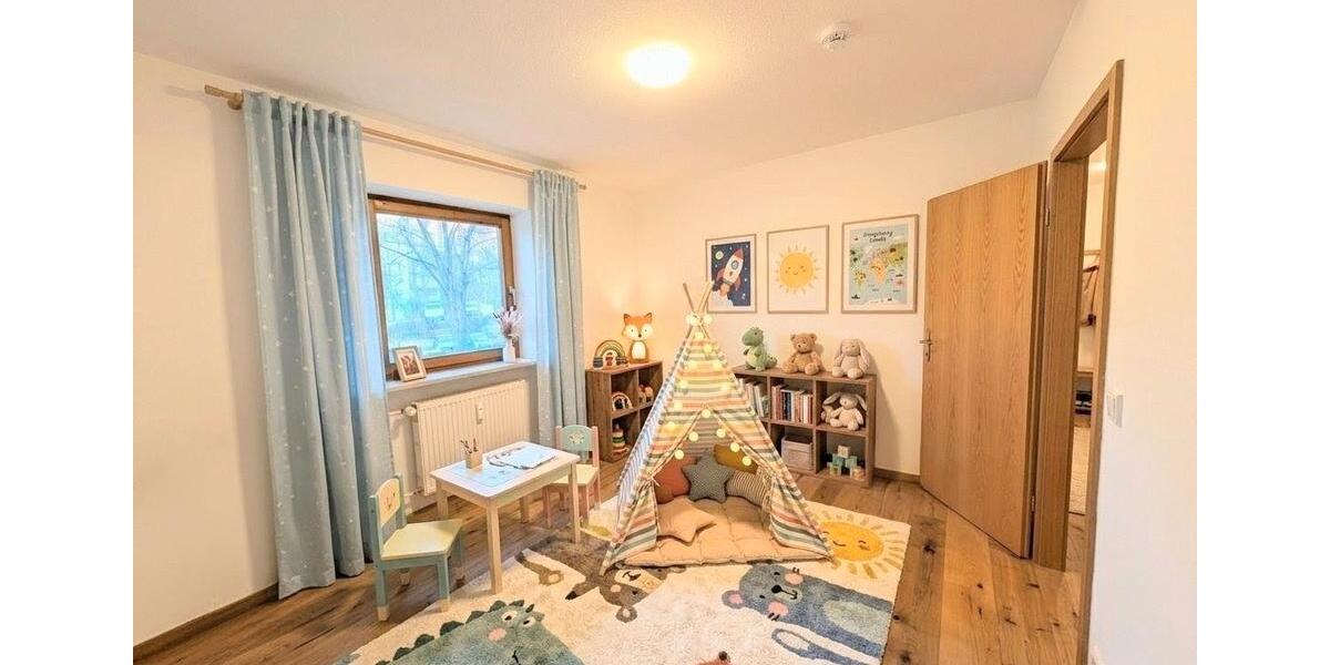 Etagenwohnung Landshut - 3.5 Zimmer, 84 m&sup2;, 439.900&euro; | Angebot:26425412