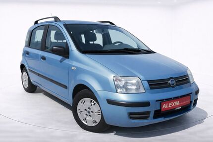 Fiat Panda 166.559 km 1.999 &euro; Leipzig 04179