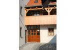 Etagenwohnung Pfreimd - 3.5 Zimmer, 113 m&sup2;, 670&euro; | Angebot:26703598