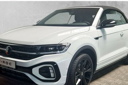 VW T-Roc 9.810 km 39.890 &euro; Scheuring 86937