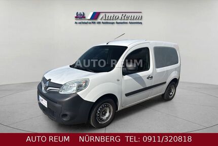 Renault Kangoo 168.000 km 3.690 &euro; Nürnberg 90431