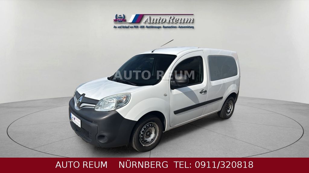 Renault Kangoo 168.000 km 3.690 &euro; Nürnberg 90431