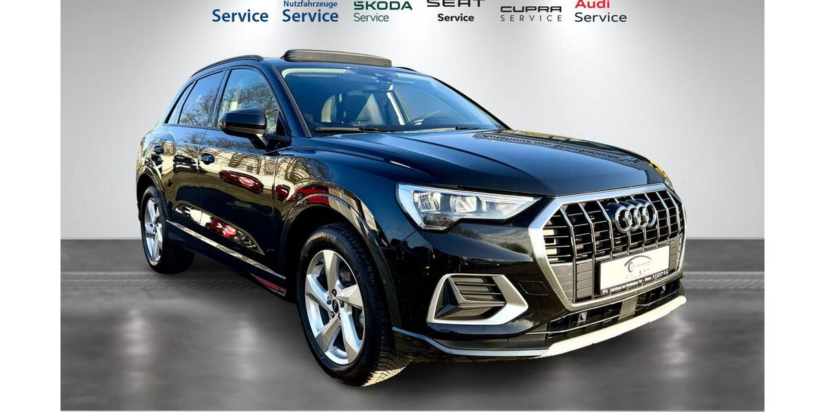 Audi Q3 32.800 km 32.890 &euro; Hanau 63450
