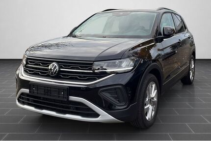 VW T-Cross 13.700 km 24.400 € Mannheim 68167