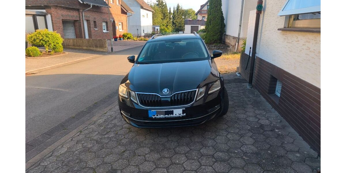 Skoda Octavia 149.197 km 12.800 &euro; Büren 33142