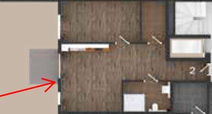 Erdgeschoßwohnung Lingen (Ems) - 2 Zimmer, 77 m&sup2;, 950&euro; | Angebot:26345890