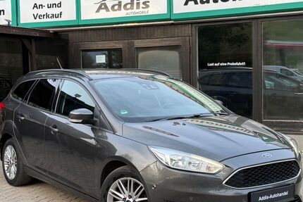 Ford Focus 259.000 km 4.499 &euro; Rudolstadt 07407