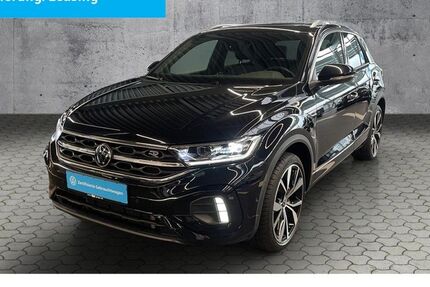 VW T-Roc 15.870 km 35.990 &euro; Paderborn 33104