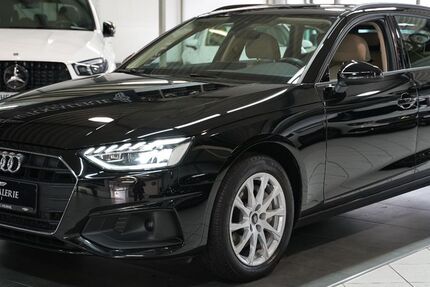 Audi A4 110.000 km 23.990 &euro; Herne 44652