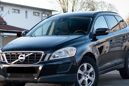 Volvo XC60 229.000 km 6.990 &euro; Lahr 77933