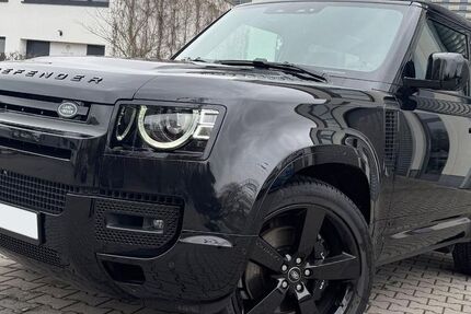 Land Rover Defender 24.601 km 94.900 &euro; Kiedrich 65399