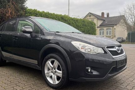 Subaru XV 213.000 km 6.999 &euro; Jork 21635
