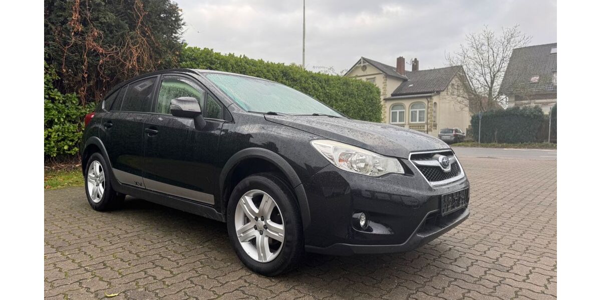 Subaru XV 213.000 km 6.999 &euro; Jork 21635