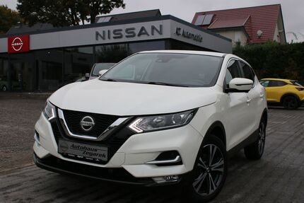 Nissan Qashqai 90.821 km 15.990 € Halle 33790