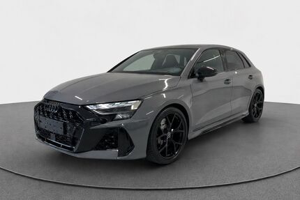 Audi RS3 6.500 km 66.200 &euro; Augsburg 86150