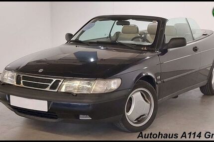 Saab 900