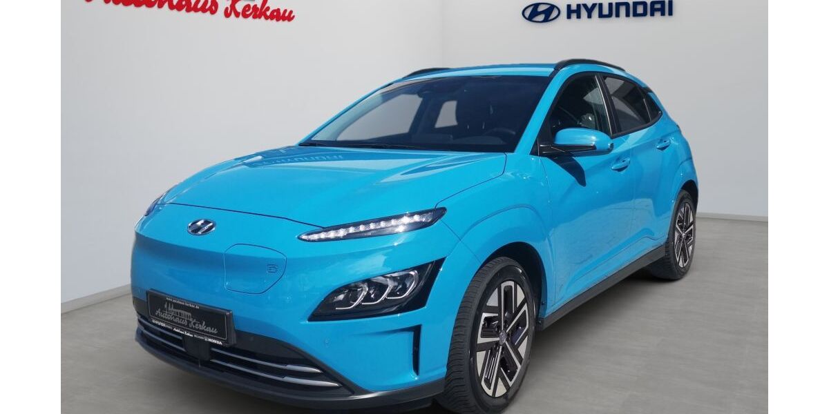 Hyundai KONA 30.500 km 19.900 &euro; Einbeck 37574