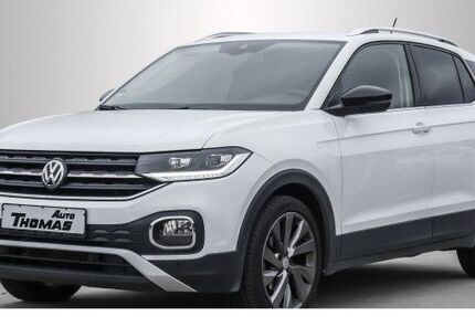 VW T-Cross 35.470 km 15.899 € Bonn 53227