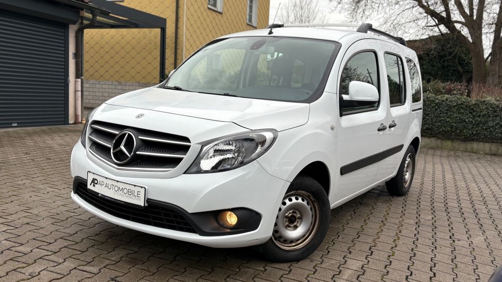 Mercedes-Benz Citan 90.960 km 11.990 &euro; Steinenbronn 71144