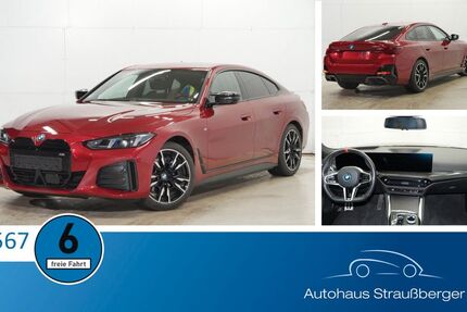 BMW i4 23.000 km 52.690 &euro; Buchschwabach bei Nürnberg 90574