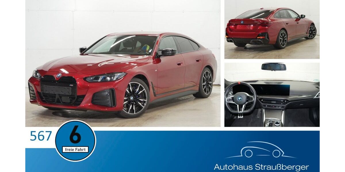 BMW i4 23.000 km 53.590 &euro; Buchschwabach bei Nürnberg 90574