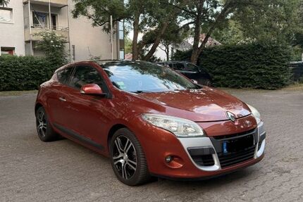 Renault Megane 111.000 km 6.750 &euro; Berlin 10557