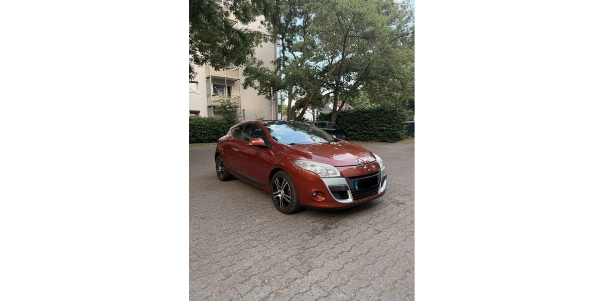 Renault Megane 111.000 km 6.750 &euro; Berlin 10557