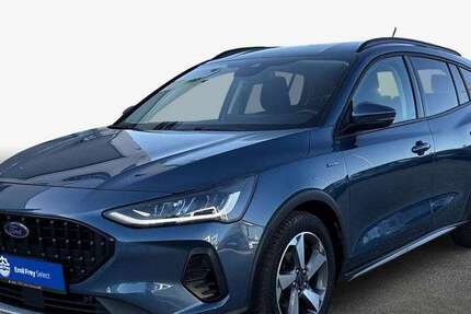 Ford Focus 79.973 km 17.990 &euro; Schwabach 91126