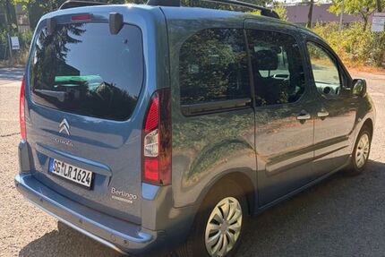 Citroen Berlingo 161.000 km 6.199 &euro; Solingen 42653