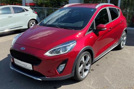 Ford Fiesta 88.300 km 11.980 &euro; Hohenwestedt 24594
