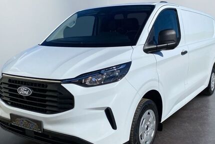 Ford Transit Custom 25.327 km 29.880 &euro; Gardelegen 39638