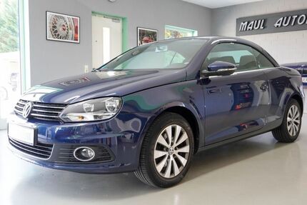 VW Eos