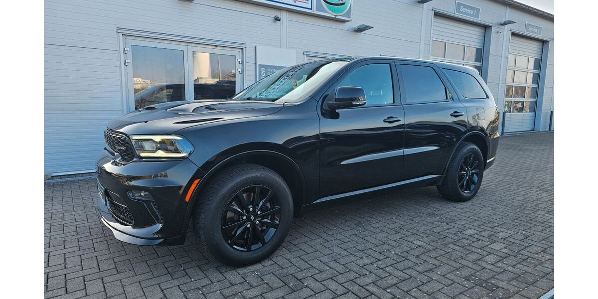 Dodge Durango 75.691 km 32.990 &euro; Erlensee 63526