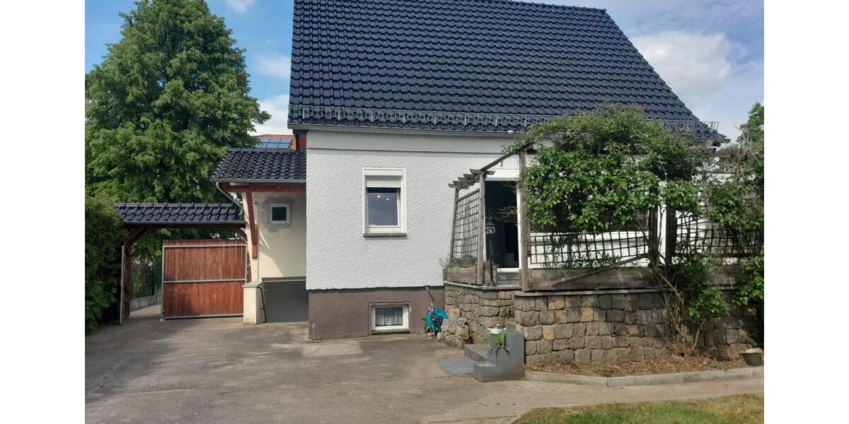 Einfamilienhaus Woltersdorf - 5 Zimmer, 110 m&sup2;, 550.000&euro; | Angebot:26933000