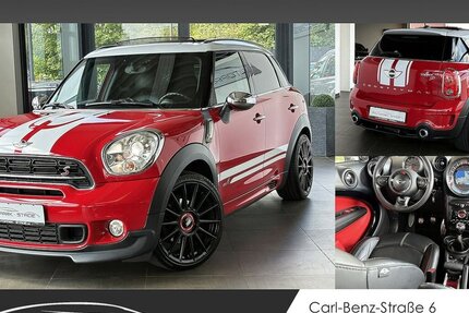 Mini John Cooper Works Countryman All4 Pano Temp Ass 150.000 km 13.690 &euro; Stade 21682