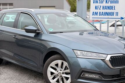 Skoda Octavia 129.600 km 17.100 &euro; Bad Iburg 49186