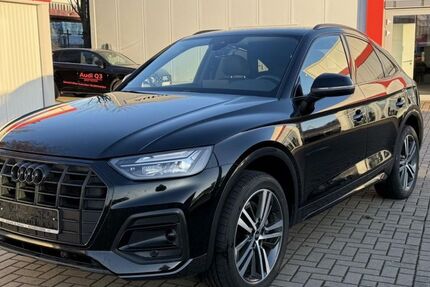 Audi Q5 152.300 km 27.410 &euro; Aschersleben 06449