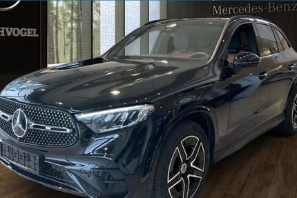 Mercedes-Benz GLC 220 15.069 km 54.880 € Plattling 94447